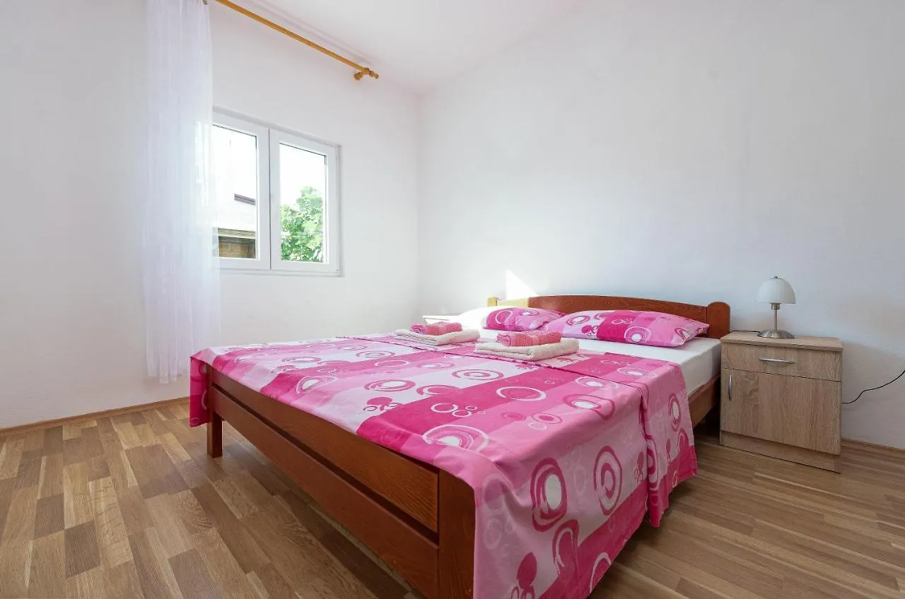 Apartmani Mila Gornji Karin